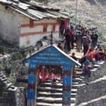 कर्णालीमा देउतालाई बजेट