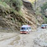 वर्षेनि दर्जनौं दुर्घटना, राजमार्ग सुधारमा राज्य सधैं बेखबर