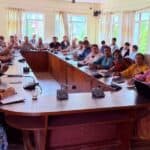 वालिङले ‘एक स्वास्थ्य’ नीति लागू गर्दै