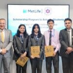 मेटलाइफ नेपाल र त्रिभुवन विश्वविद्यालयद्वारा एक्चुरियल छात्रवृत्ति कार्यक्रमको सुरुवात