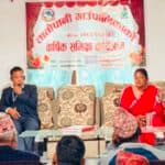 तातोपानीमा एकै वर्ष १० करोडका १२१ योजना निर्माण