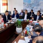 राष्ट्र बैंकमा राजनीतिक अभिष्ट साँध्नुहुँदैन: अर्थमन्त्री