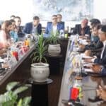 बैंकर्सहरु भन्छन्, ‘सहकारीको नियमन गर्ने जिम्मा राष्ट्र बैंकलाई दिनुपर्छ’