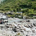 भेरी करिडोरका पुल अलपत्र