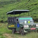 इलाममा कन्याम भिलेज सफारी सुरु