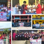 मुक्तिनाथ विकास बैंकद्वारा शिक्षालाई प्रोतसाहन
