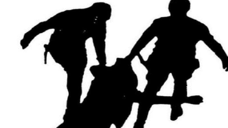 टीकापुर अस्पतालका ल्याब इन्चार्जमाथि कुटपिट, फिजियो थेरापिस्ट तिवारी पक्राउ