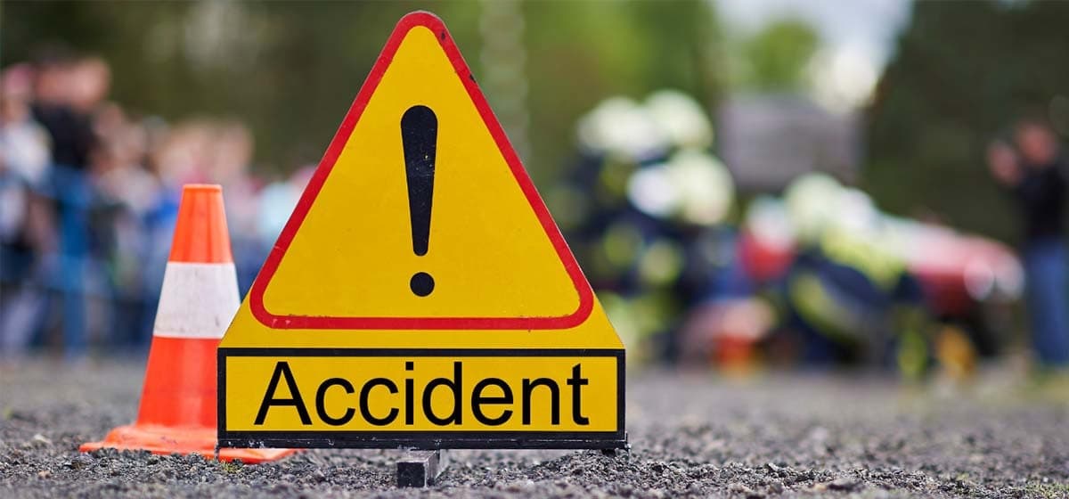 बुटवलमा टिपरको ठक्करबाट स्कुटर चालकको मृत्यु