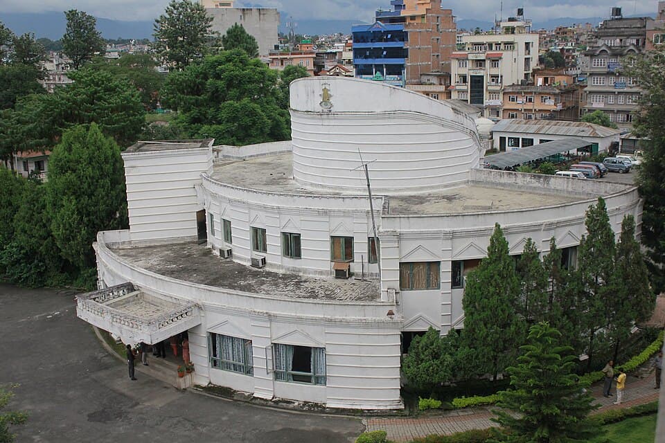 नेपाल टेलिभिजनको स्याटेलाइट खरिदमा साढे २० करोड हिनामिना भएको अध्ययन समितिको निष्कर्ष