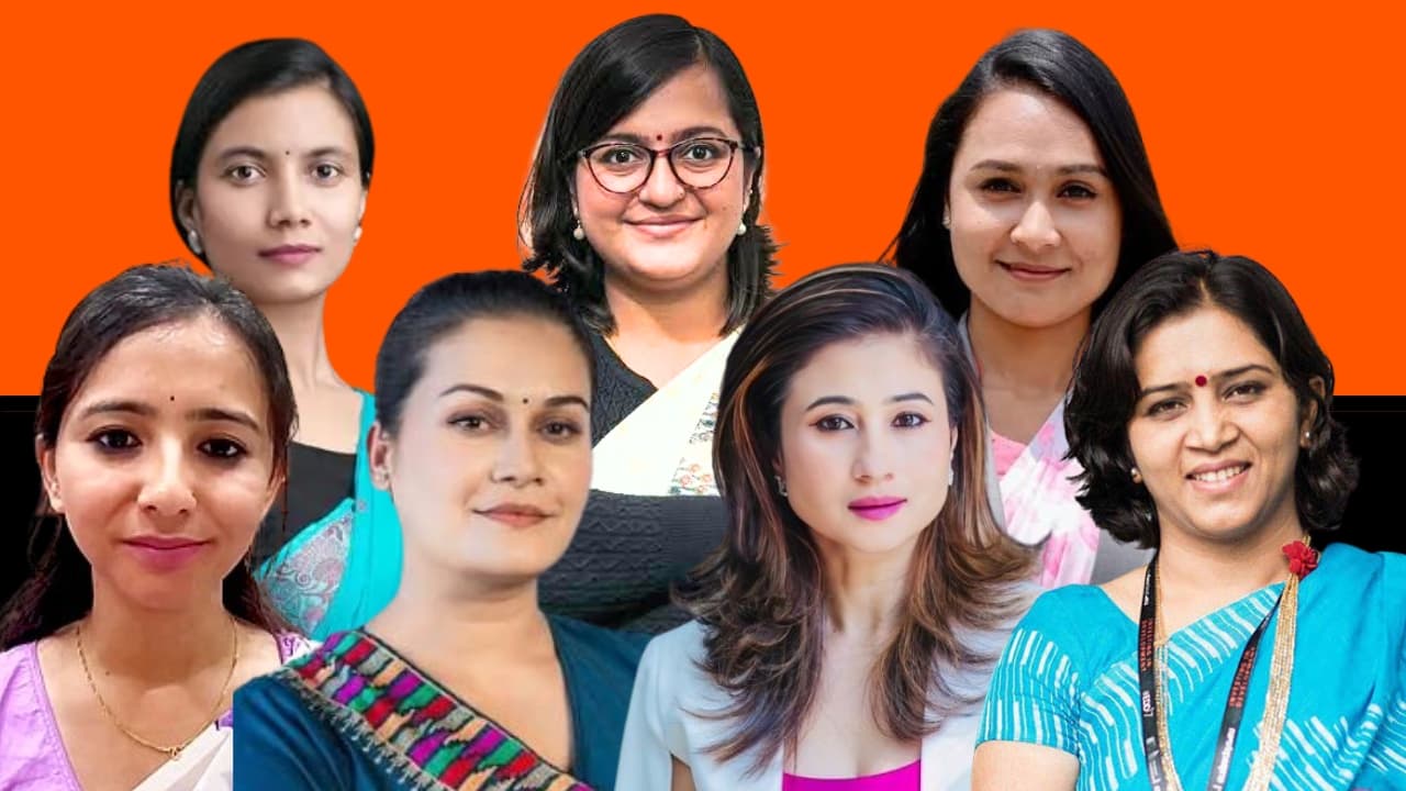 रास्वपाको केन्द्रीय समितिमा ५१ प्रतिशत महिला निर्वाचित