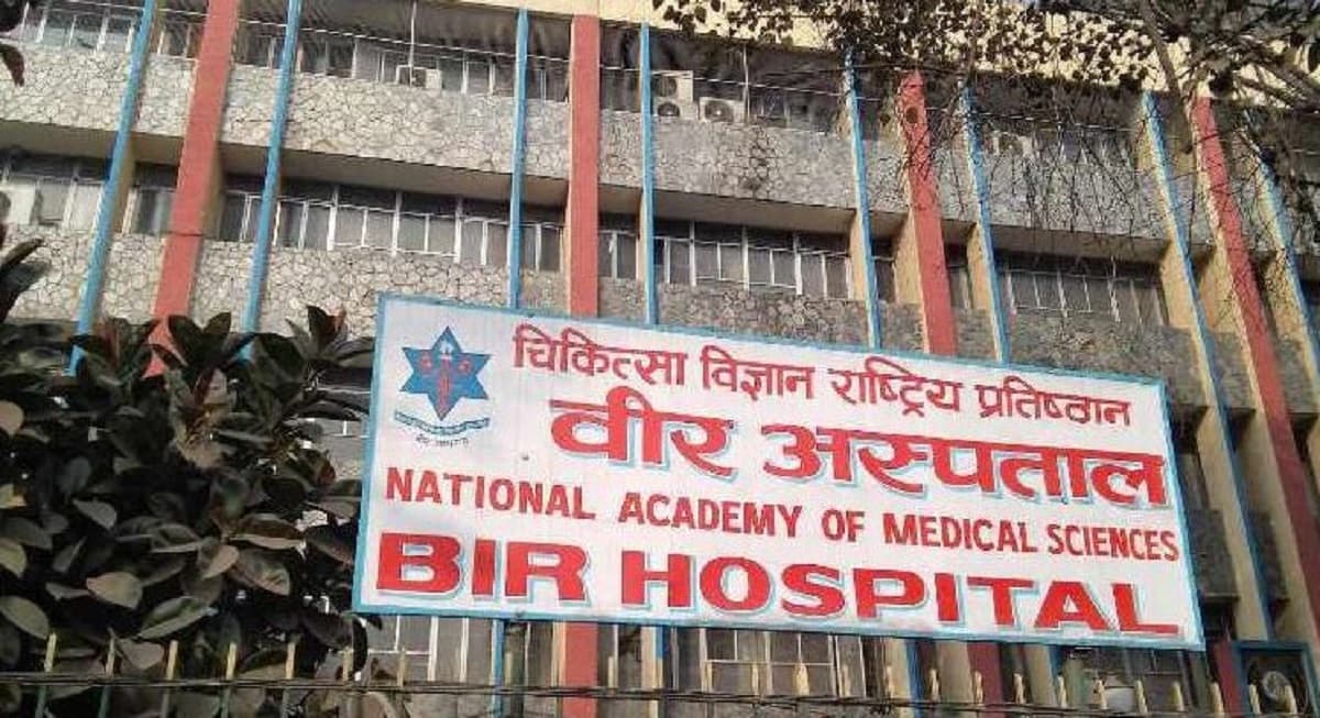 आत्मदाहको प्रयास गरेका गणेश नेपालीको निधन