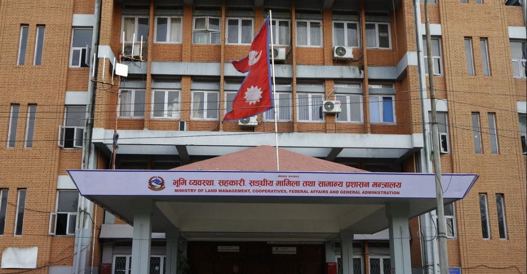 जनकपुरका गुठी जग्गाको अतिक्रमण हटाउन कार्यान्वयन समिति गठन