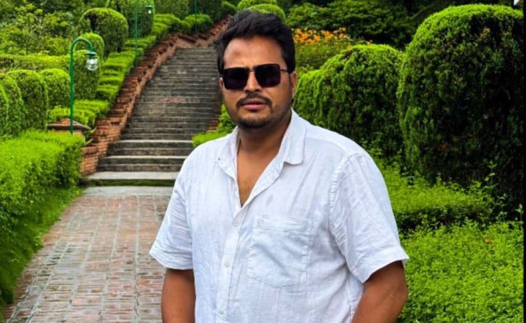 रास्वपामाथि खनिएको भिडियो भाइरल भएपछि ज्ञानेन्द्र शाहीले भने- जापानको रक्सी पनि कडा रहेछ