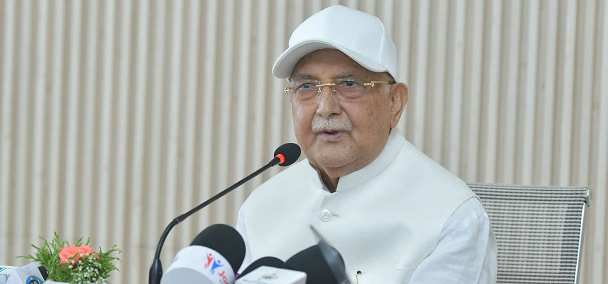 काँग्रेसले हेपेको भन्दै बागमती प्रदेश सरकारबाट बाहिरिने एमालेको तयारी, मन्त्रीहरुको सामूहिक राजीनामा आउने