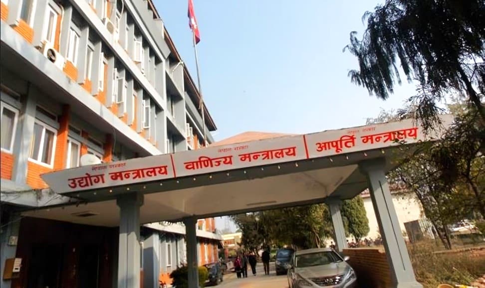अनलाइन व्यापारमा सरकारको कडाइ, अनिवार्य सूचीकृत हुन निर्देशन