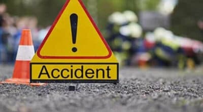 ताप्लेजुङमा ट्याक्टर दुर्घटना हुँदा दुई जना बेपत्ता