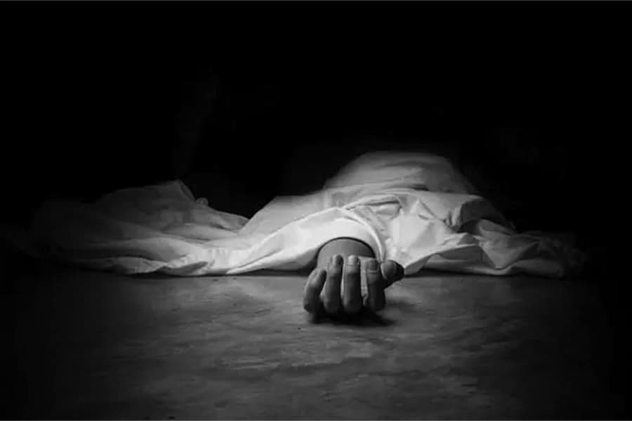 जुम्लामा जडिबुटी खाएर बिरामी परेका एकजनाको उपचारको क्रममा मृत्यु
