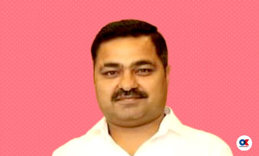 कांग्रेस सांसद अभिषेकप्रताप शाहविरुद्ध पक्राउ पुर्जी जारी