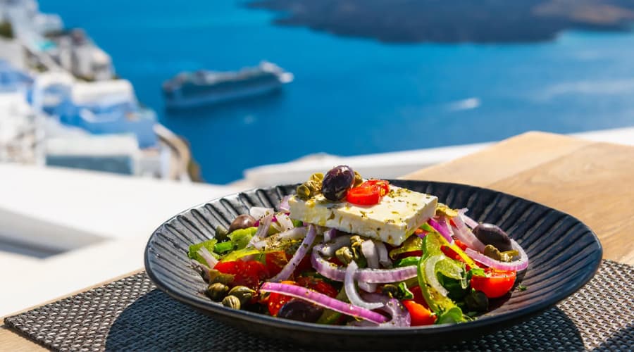 मुटु र दिमाग जोगाउन ‘मेडिटेरेनियन डाइट’ उपयोगी रहने अनुसन्धानको निष्कर्ष