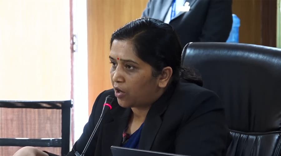बाल सुधार गृहको अवस्था सुधार्न सरकारलाई संसदीय समितिको चार बुँदे निर्देशन