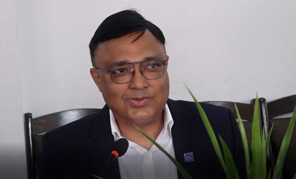 राष्ट्र बैंकमा ३ डेपुटी गभर्नर हुनुपर्ने बैंकरको सुझाव