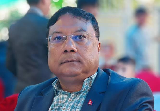 छलफल गर्न भन्दै पत्रकार किशोर श्रेष्ठलाई साइबर ब्युरो लगियो