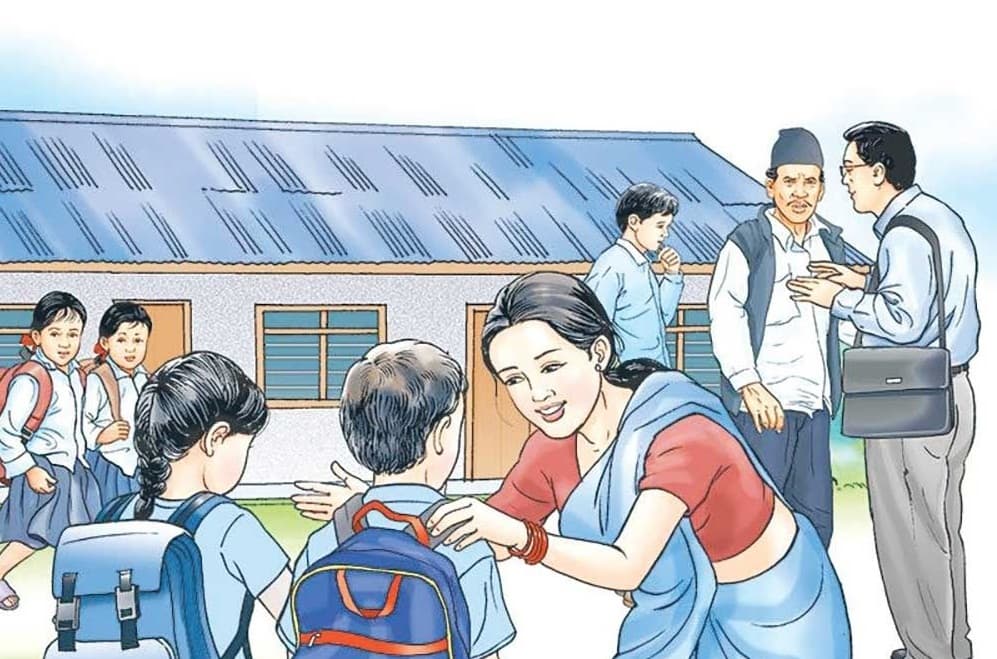 हट्न सक्छ विद्यालयमा आइतबार बिदा दिने निर्णय