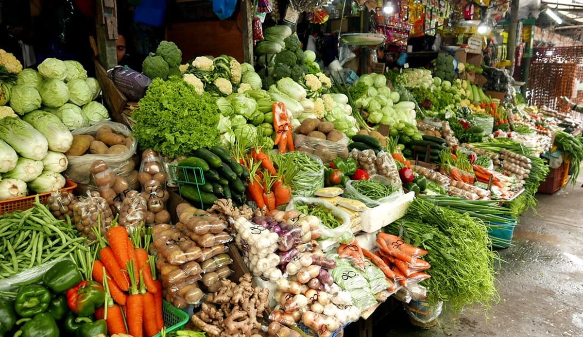 कालिमाटीमा आज कुन तरकारी र फलफूलको मूल्य कति? (सूचीसहित)