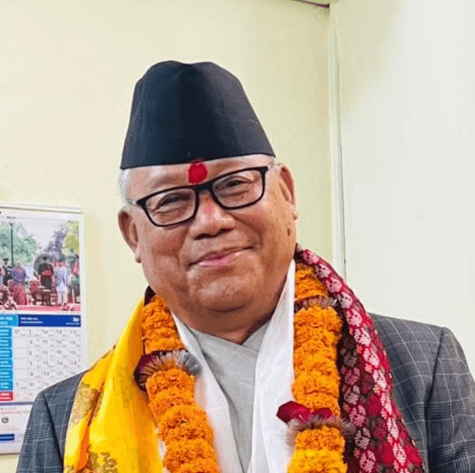 भाषा-संस्कृति जोगाउन राज्यसँगै मातृभाषी समुदाय पनि सक्रिय हुनुपर्छ: नेता आङदेम्बे