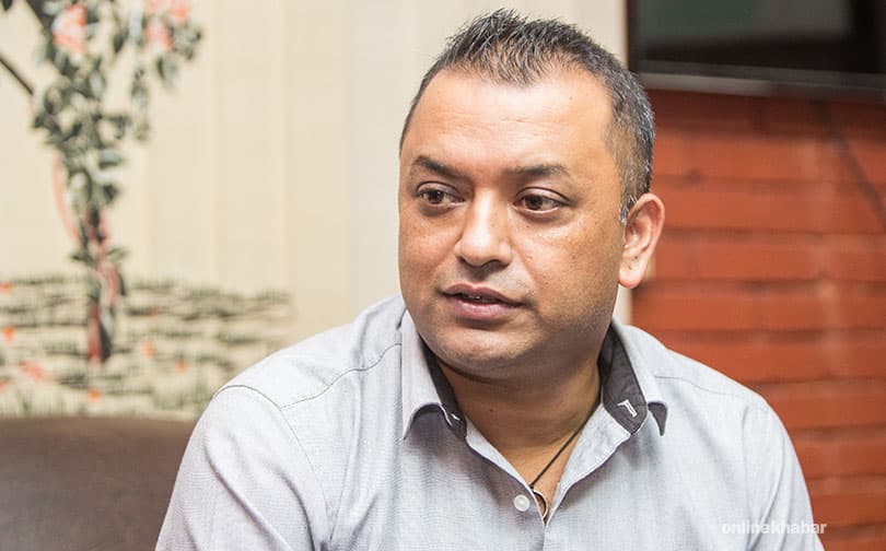 ‘राष्ट्रले एक प्रखर बौद्धिक व्यक्तित्व र लोकतन्त्रको सजग पहरेदार गुमायो’ : गगन थापा