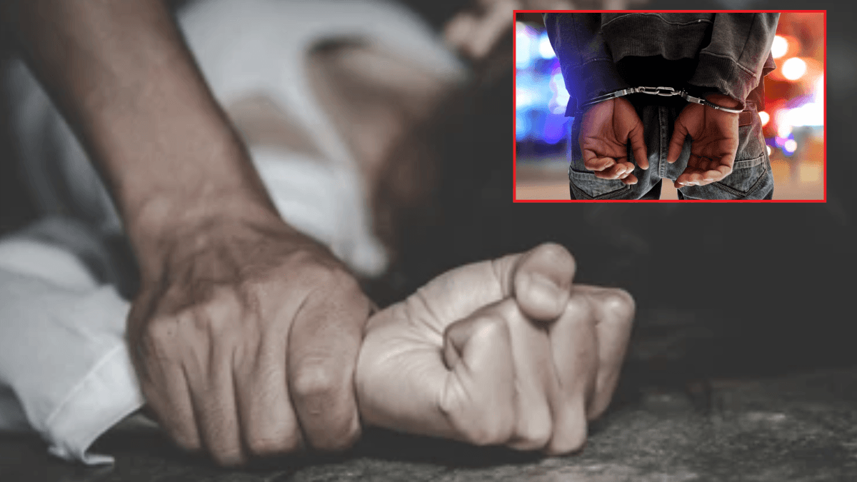बालिकालाई करणी गरेको अभियोगमा एक युवक पक्राउ