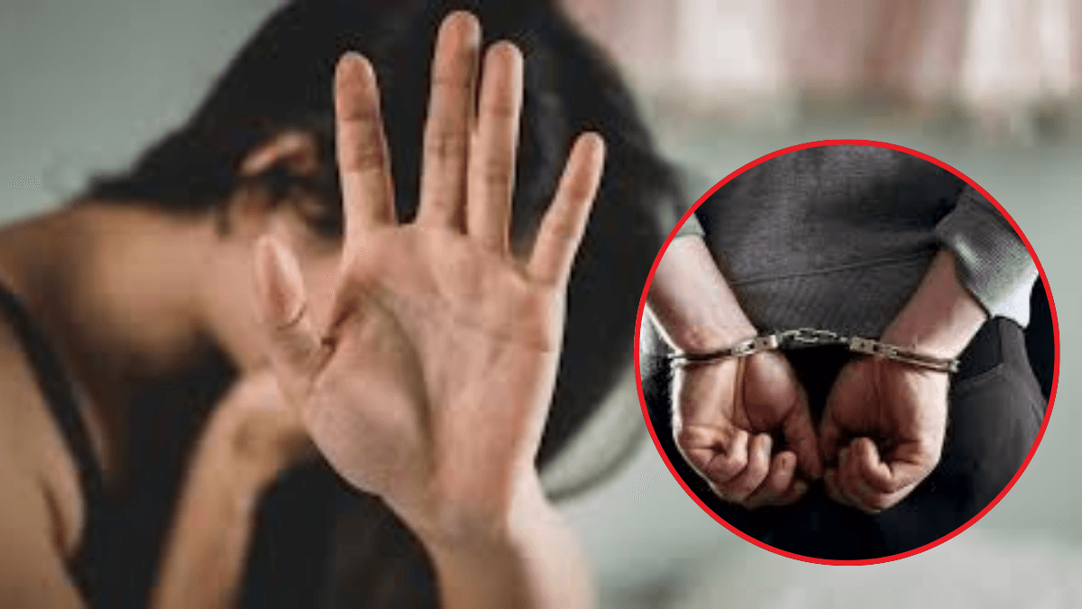 ३८ वर्षीया महिलालाई करणी गरेको अभियोगमा पक्राउ