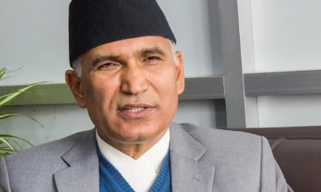 पूर्वअर्थमन्त्री पौडेलमाथि २० करोड ९० लाख बिगो मागदाबी