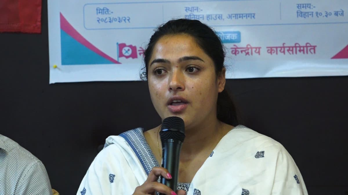सरकारले एसइई र कक्षा १२ को नतिजा प्रकाशनमा लापरबाही गर्याे : नेविसंघ