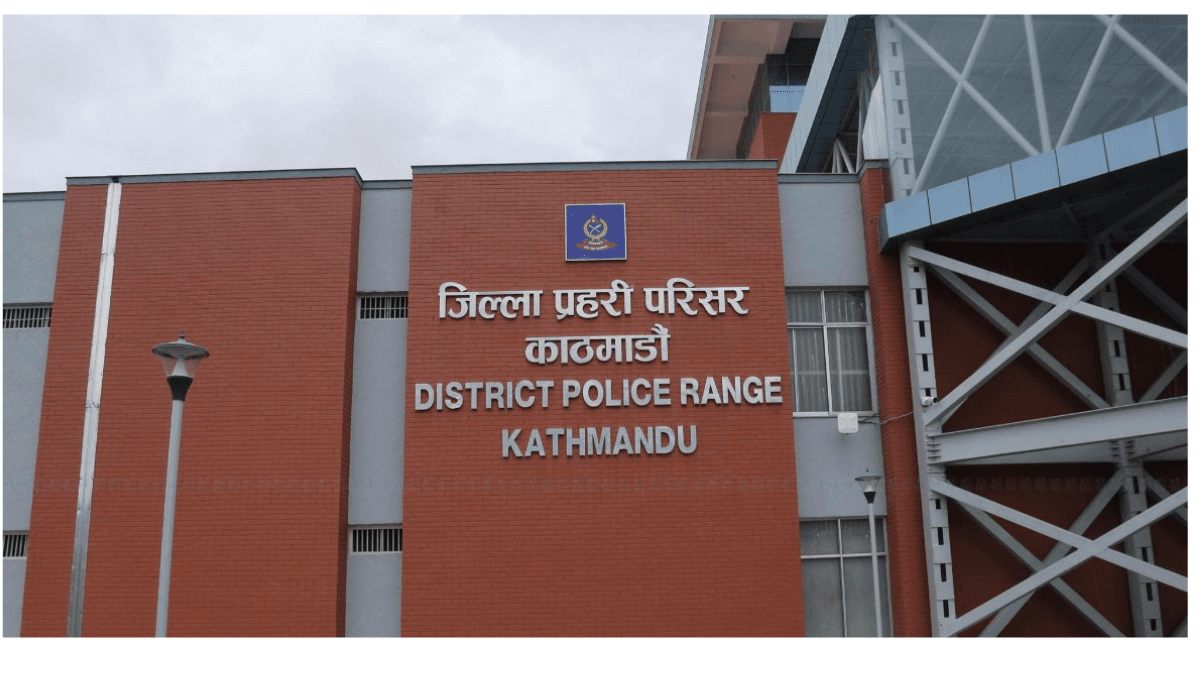 राहदानी विभागअगाडि आत्मदाह गरेका नेपालीको परिवारद्वारा जाहेरी दर्ता