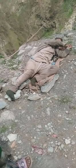 बाजुरामा जिप दुर्घटनाः ९ जना घाइते