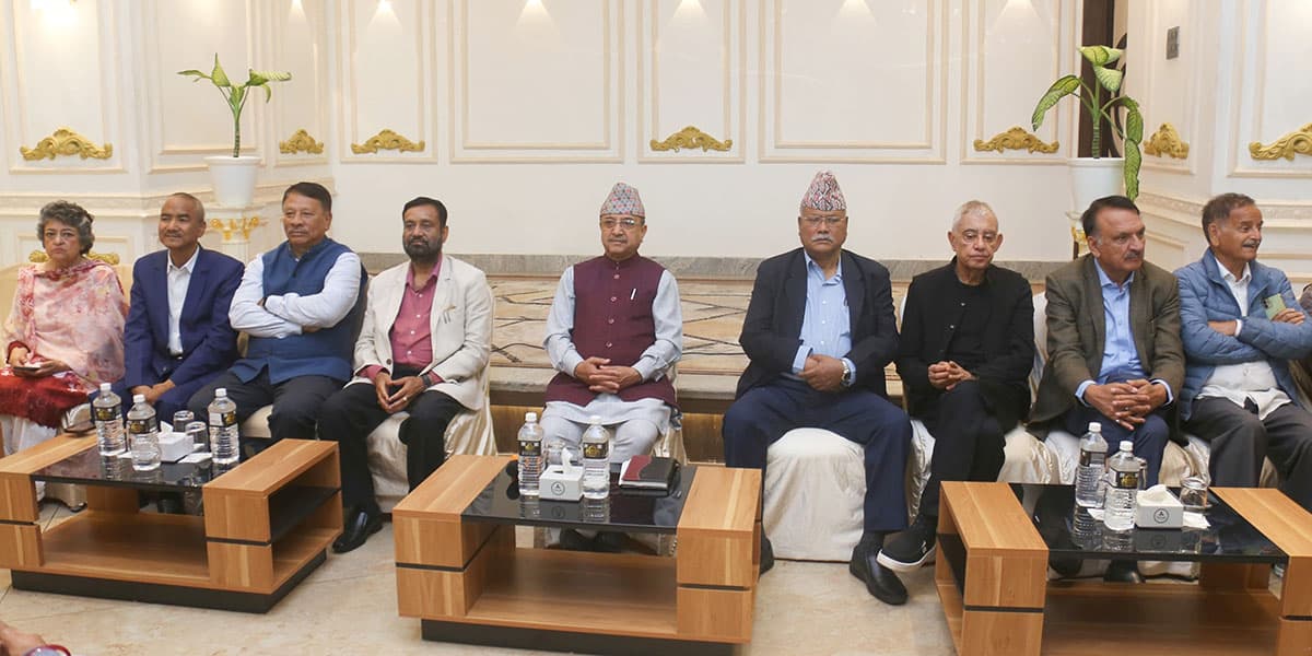 देउवा समूहले बिपी कोइरालाको स्मृति दिवस छुट्टै मनाउने