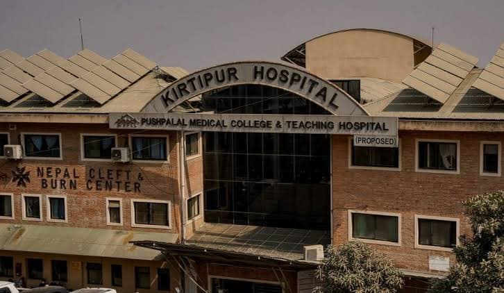 सर्लाहीमा आत्मदाह प्रयास गरेका मण्डलको अवस्था चिन्ताजनक