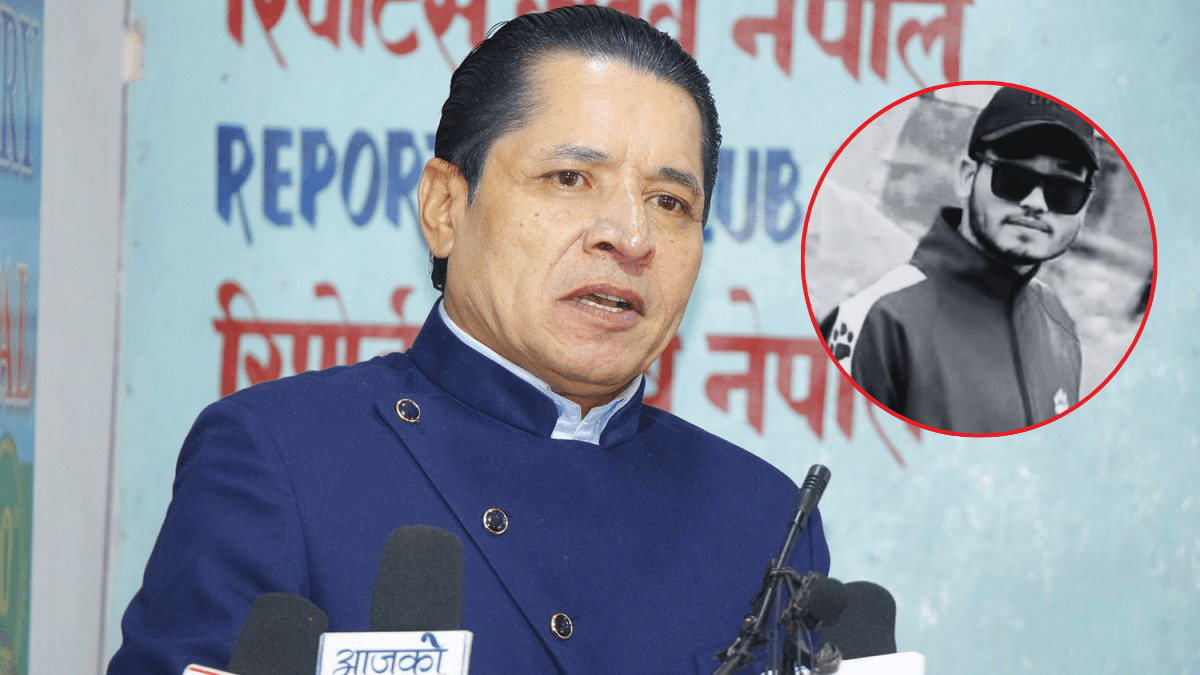 नेपालीको आत्मदाह : स्वतन्त्र नागरिक अभियानद्वारा दु:ख व्यक्त गर्दै सरकारसमक्ष राख्यो ७ बुँदे माग