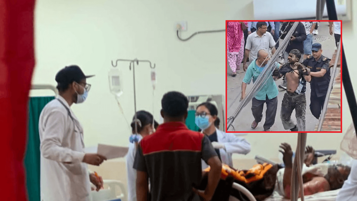गणेशका परिवारलाई मिलापत्र गर्न काठमाडौँ सिडिओको दबाब
