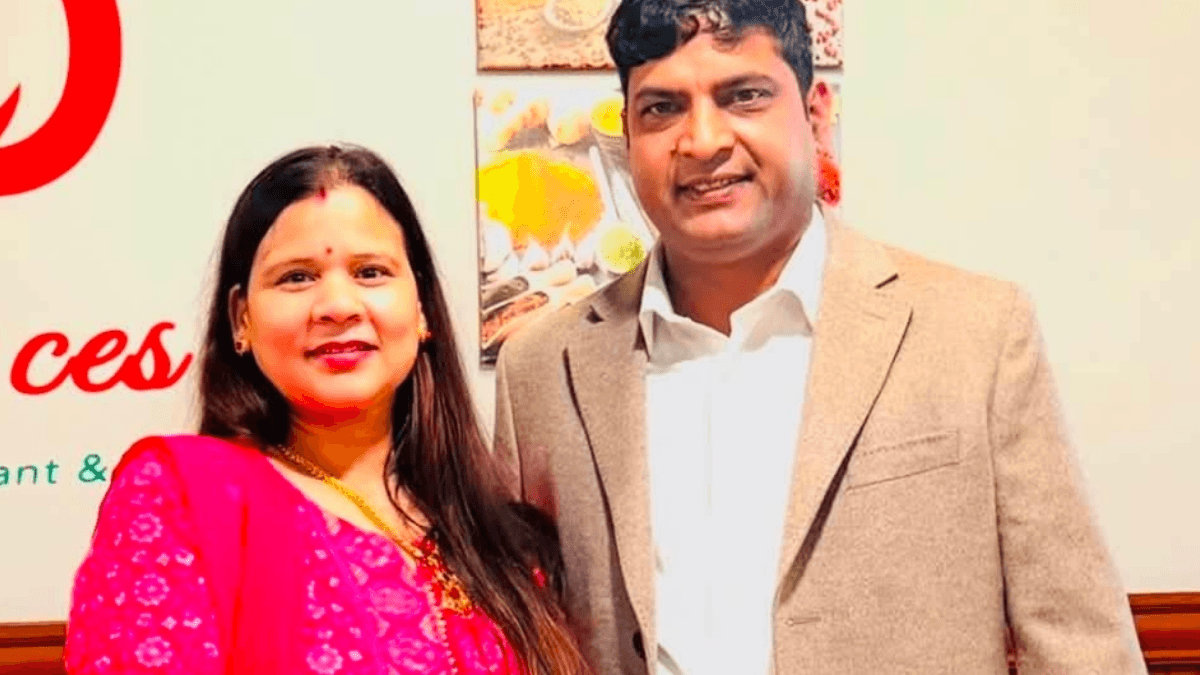 आत्मदाहपछि निधन भएका गणेशकाे परिवारलाई अमेरिकामा बसोबास गर्ने समाजसेवी लेखनाथ दम्पतीकाे सहयाेग