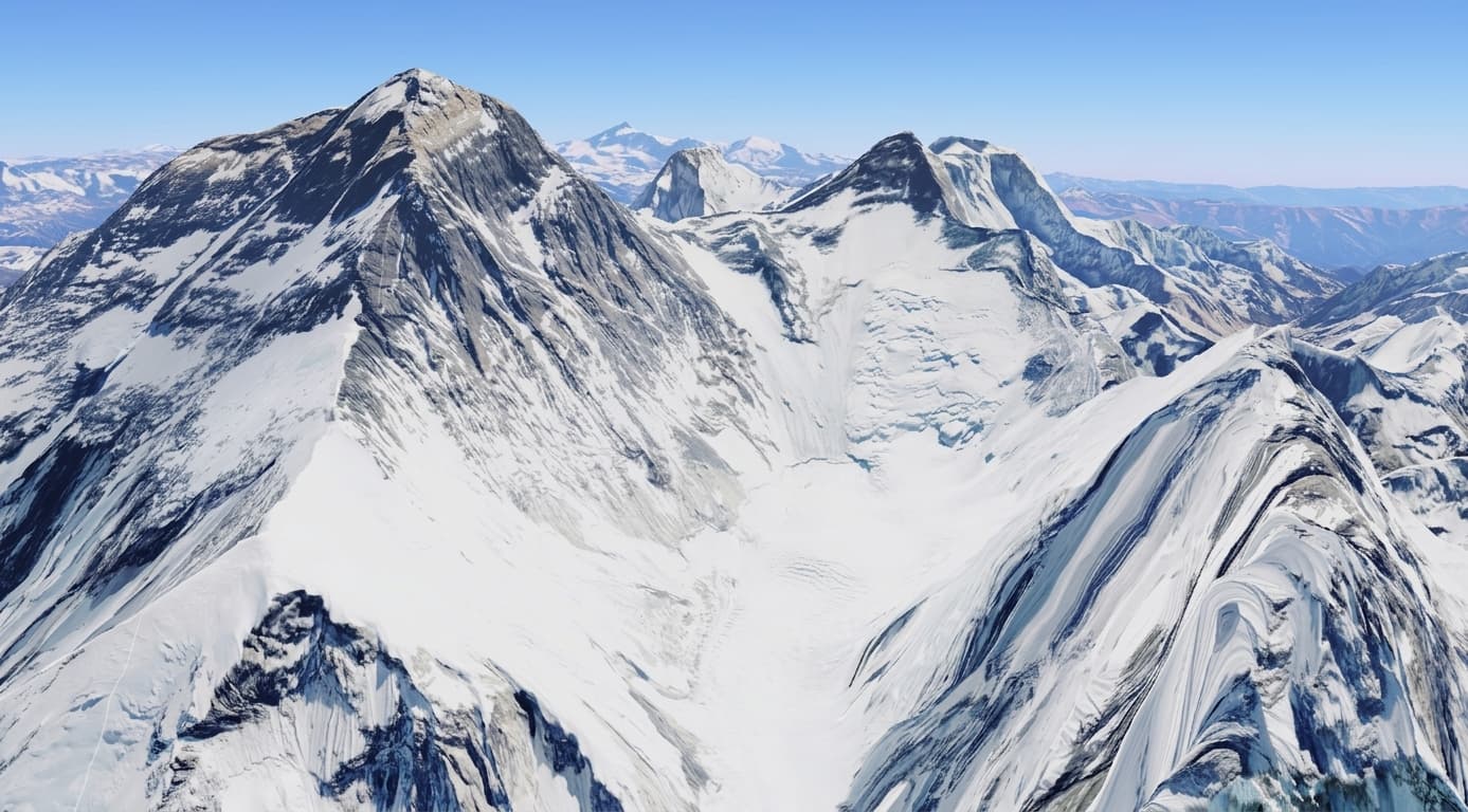 हिमनदी पग्लिँदै, आयोजना बग्दै : नेपालको जलविद्युत् कति सुरक्षित?