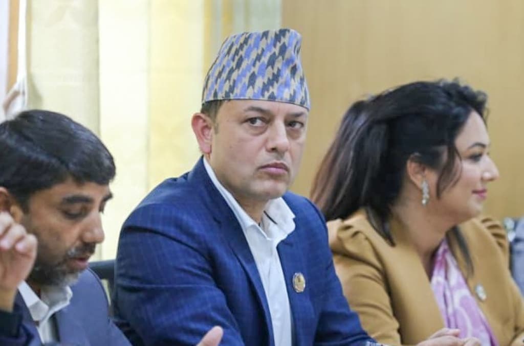 संसद कि सर्कस: जनताको मन्दिरलाई तमासाको मैदान नबनाऔँ