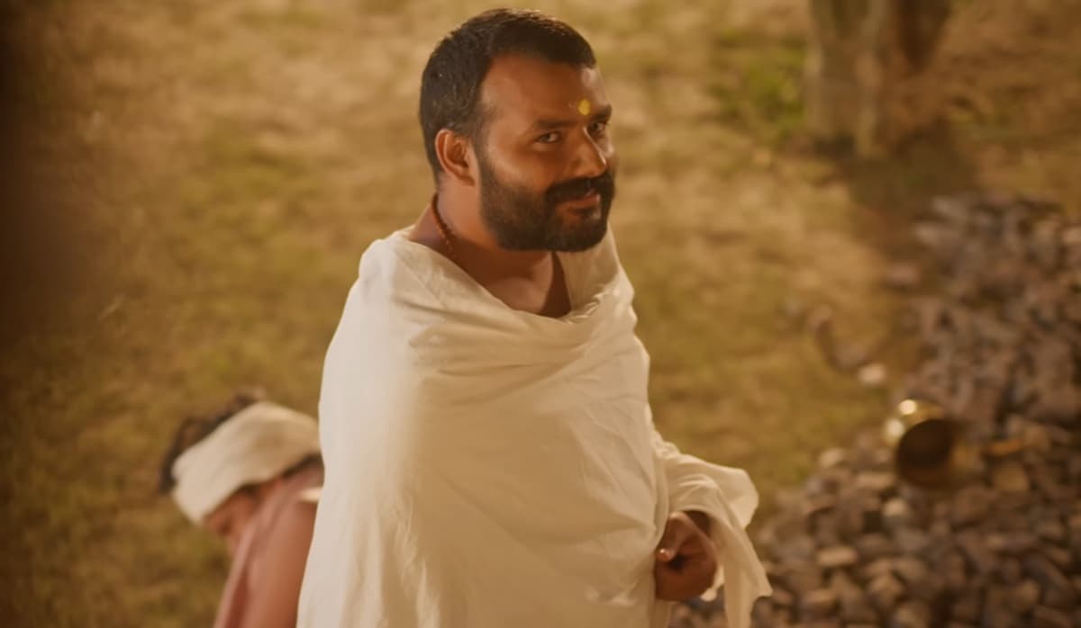 २ करोड बजेटको 'हनुमान अंश'ले कमायो १०० करोड भारू