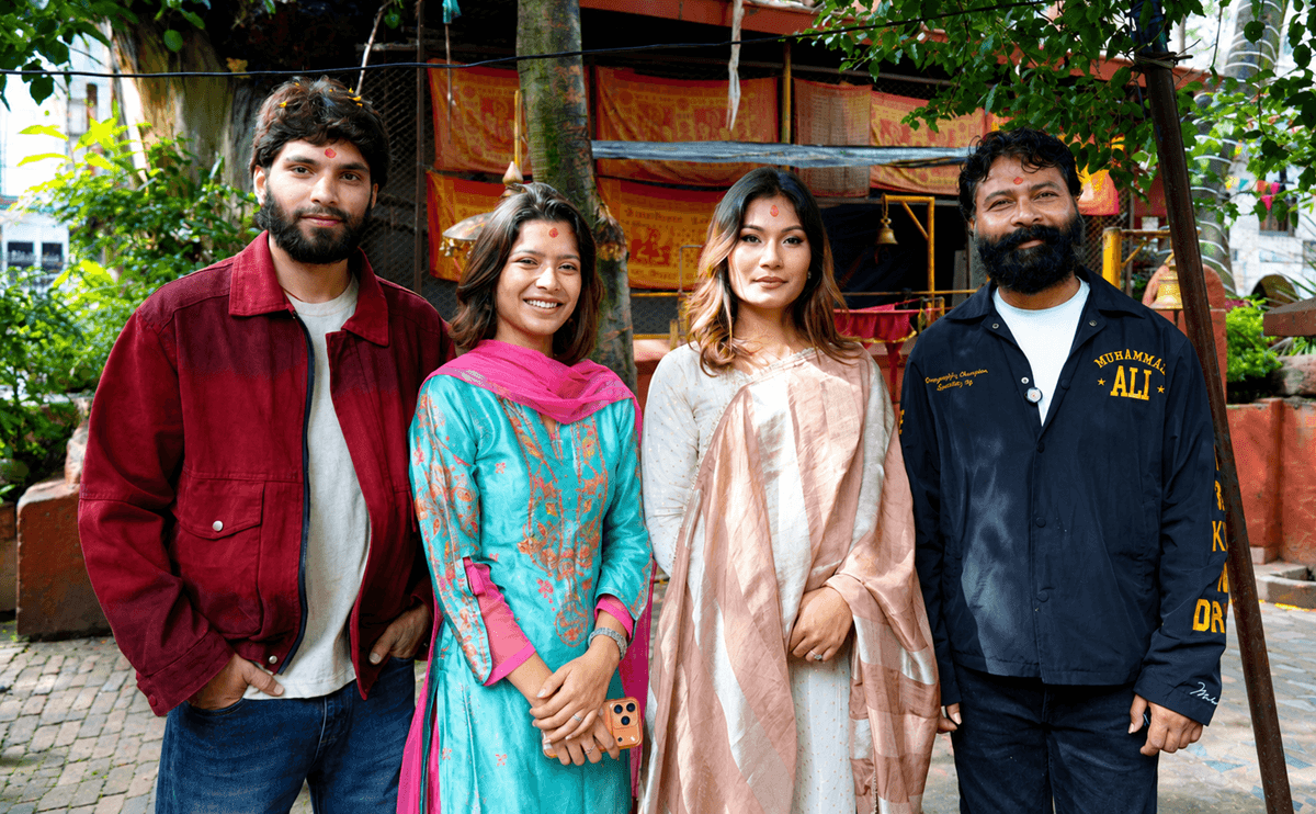 'कंगाल करोडपति'को मुहूर्त