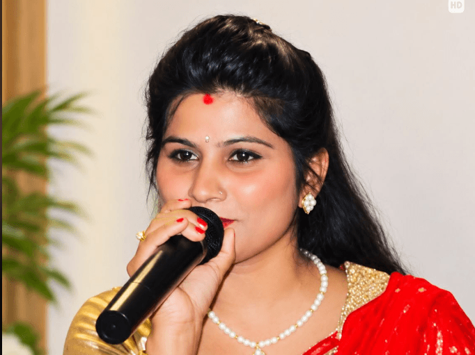 बिछोडिएकी आमाप्रति समर्पित निर्मला घिमिरेको ‘माइतीको आँगन’ मा सार्वजनिक