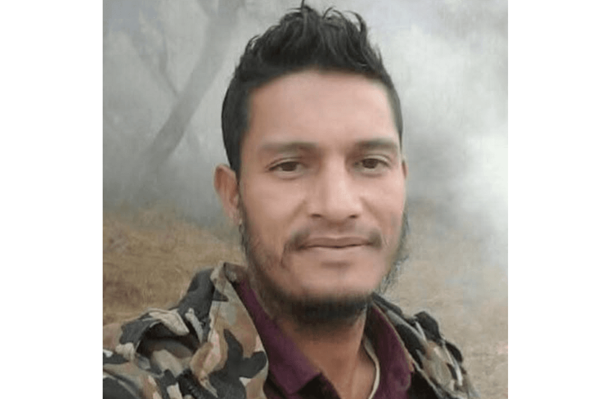 ‘भाइ अब जिउँदो छैन भन्नेमा म निश्चित भइसकेँ, तर बुवा–आमालाई भन्न सकेको छैन’