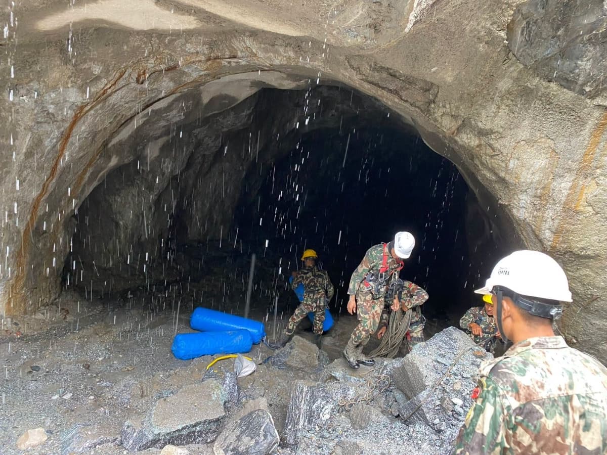 माथिल्लो त्रिशूली–१ ले भन्यो– एक साताभित्र राहत प्याकेज