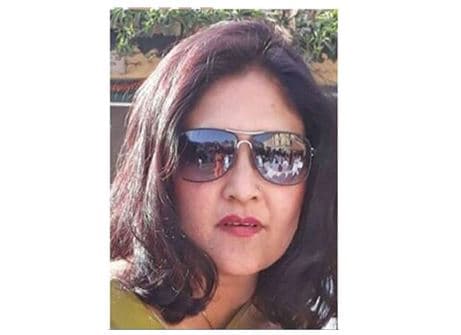 ‘ब्लु बस’ को अवधारणा : सामाजिक प्रतिगमन