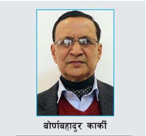 संघीयता खारेजीको प्रस्तावले तरंगित राजनीति